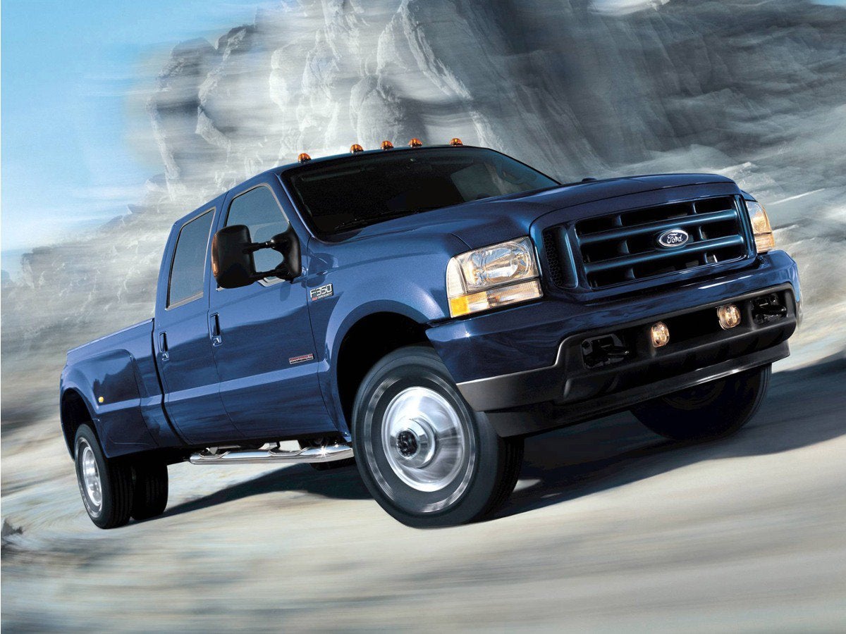 ford f-350 super duty 2003 1FTSW31F23EA97110 image ford f-350 super duty 2003 1FTSW31F23EA97110 image